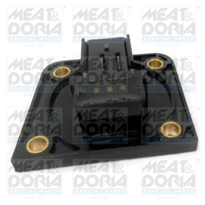 Sensor, camshaft position